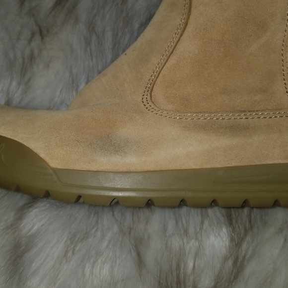 Coach Boots - Picture 7 of 7